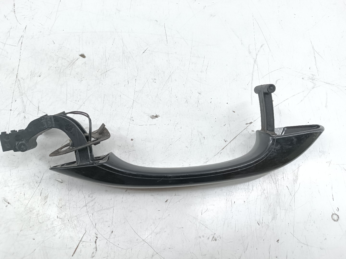 Puxador exterior traseiro direito PORSCHE PANAMERA (971) | 16 -  Imagem-3