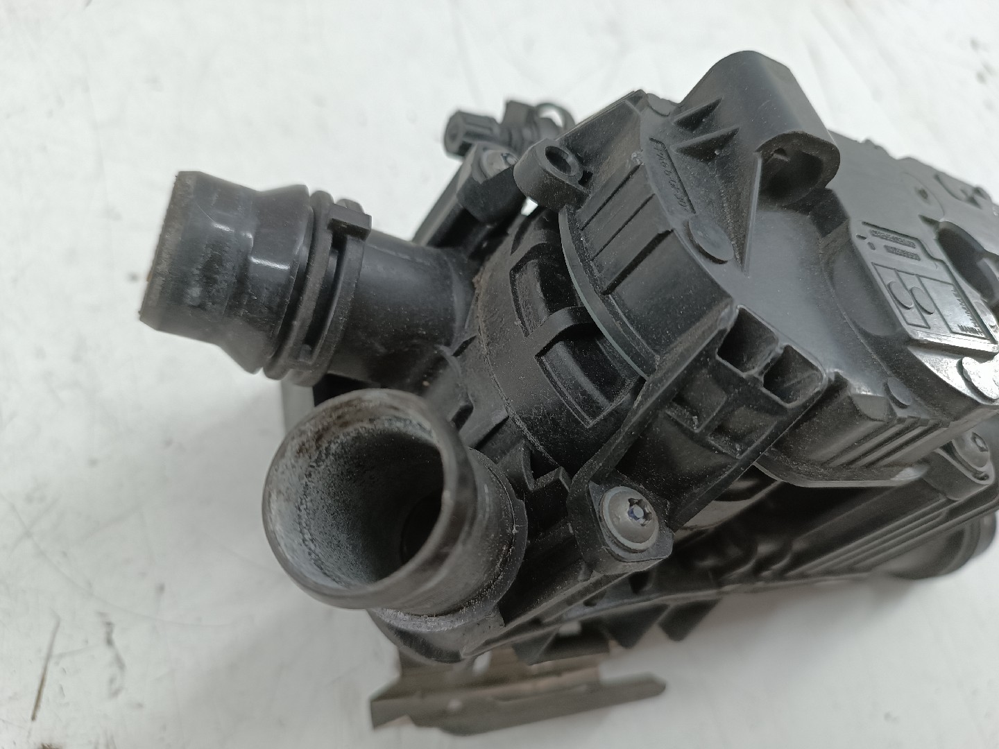 Carcaça de termostato CITROEN C4 CACTUS | 14 -  Imagem-3