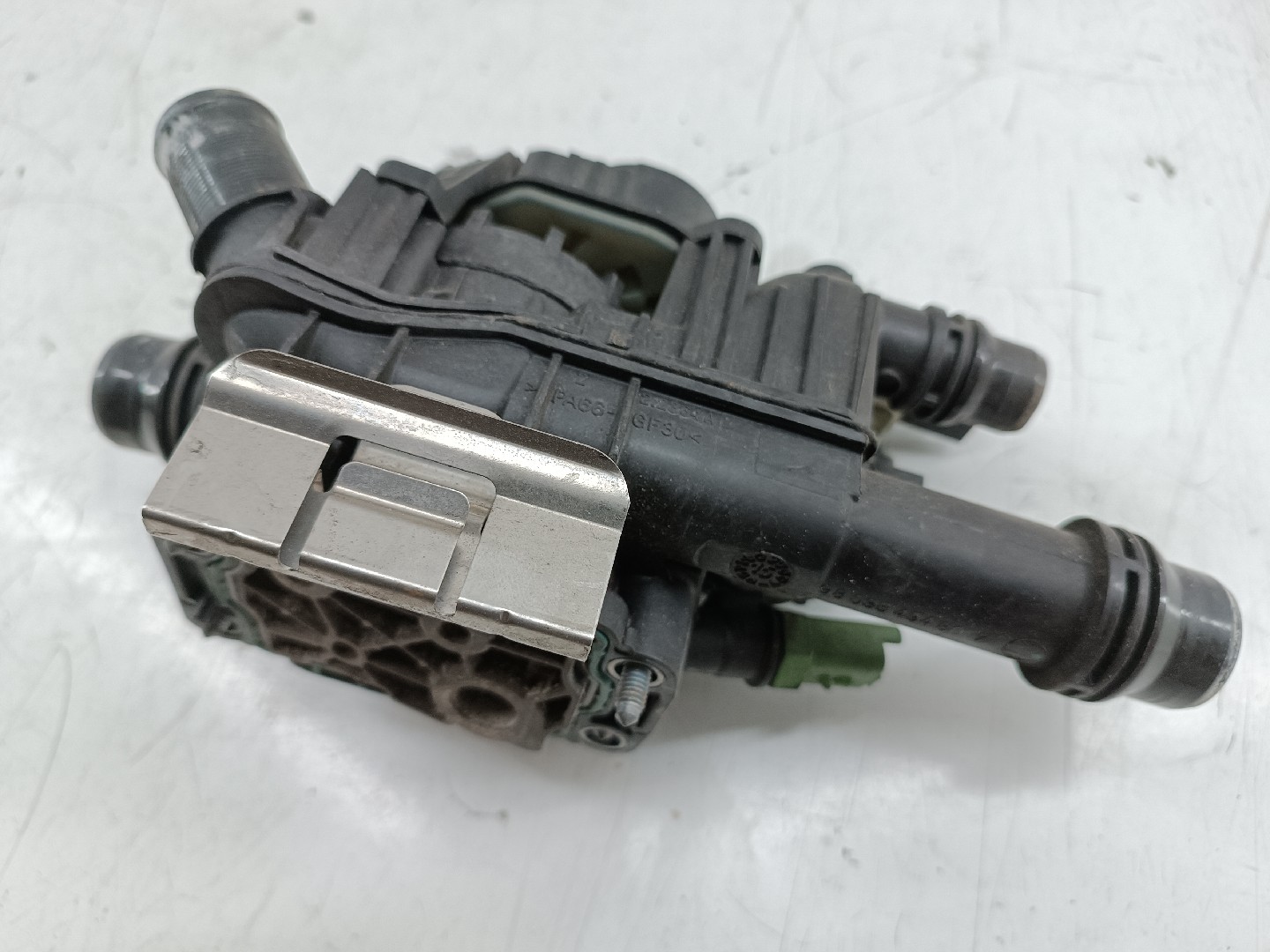 Carcaça de termostato CITROEN C4 CACTUS | 14 -  Imagem-6