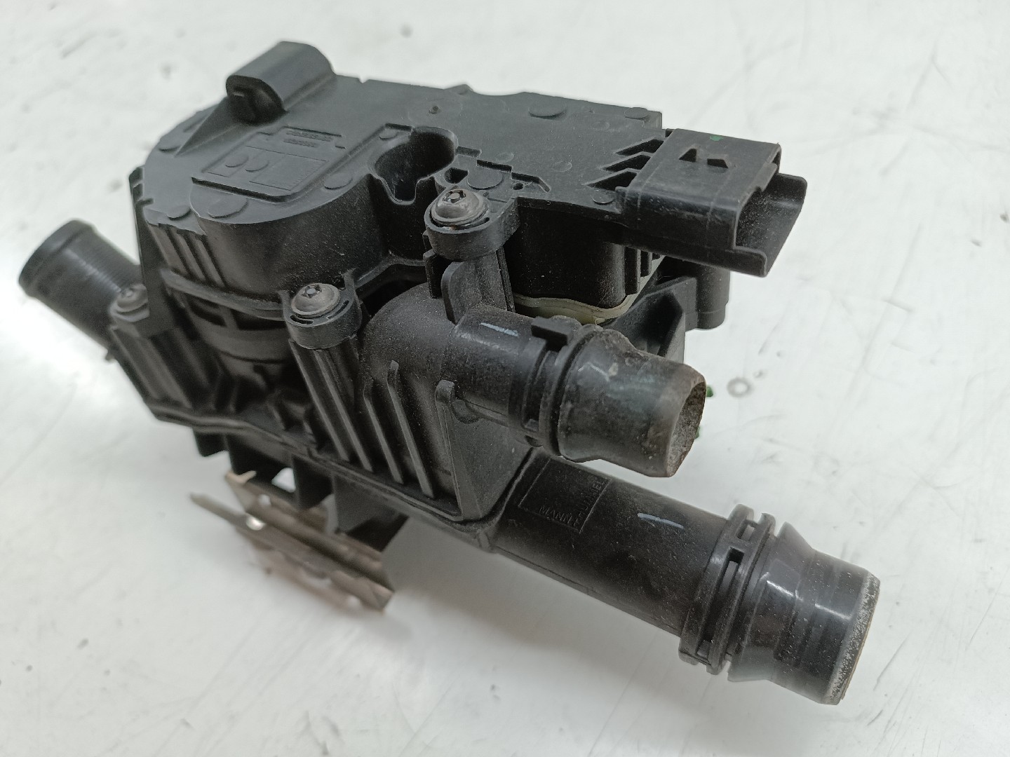 Carcaça de termostato CITROEN C4 CACTUS | 14 -  Imagem-7