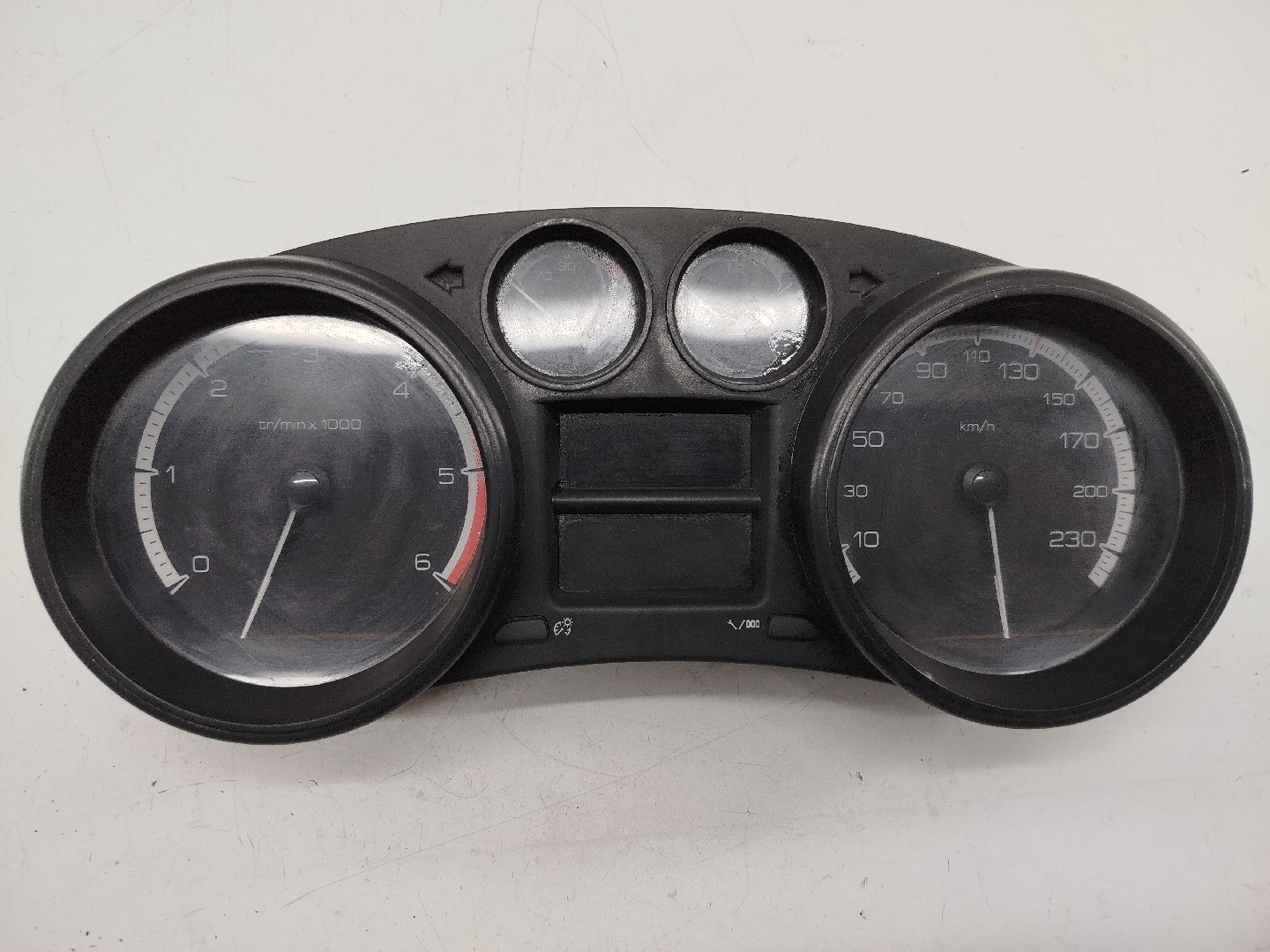 Quadrante PEUGEOT 308 I (4A_, 4C_) | 07 - 16