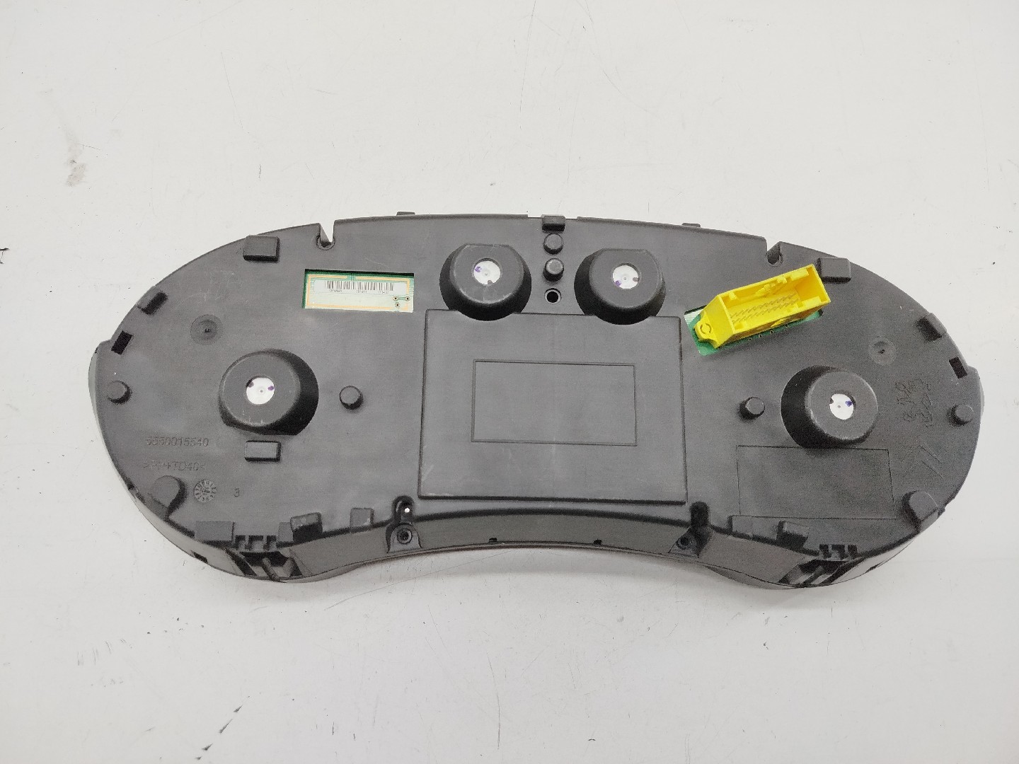 Quadrante PEUGEOT 308 I (4A_, 4C_) | 07 - 16 Imagem-1