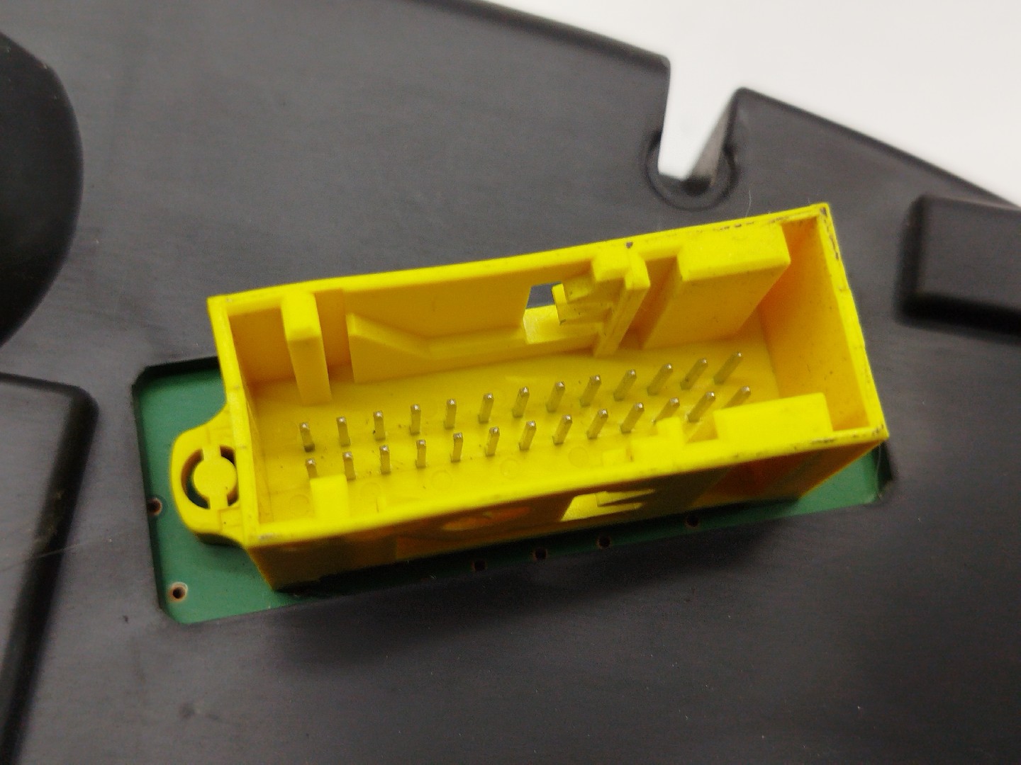 Quadrante PEUGEOT 308 I (4A_, 4C_) | 07 - 16 Imagem-2