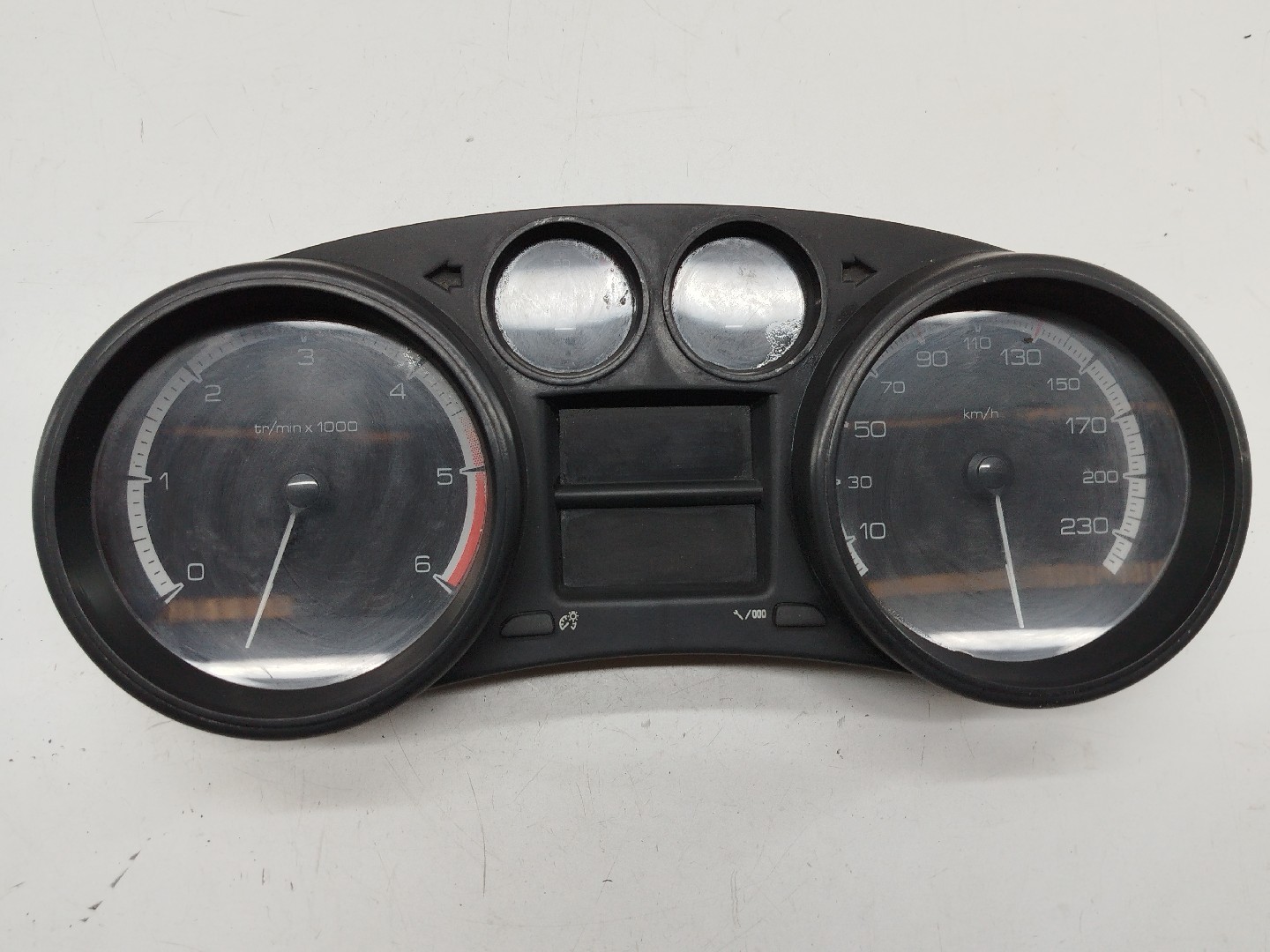 Quadrante PEUGEOT 308 I (4A_, 4C_) | 07 - 16 Imagem-5