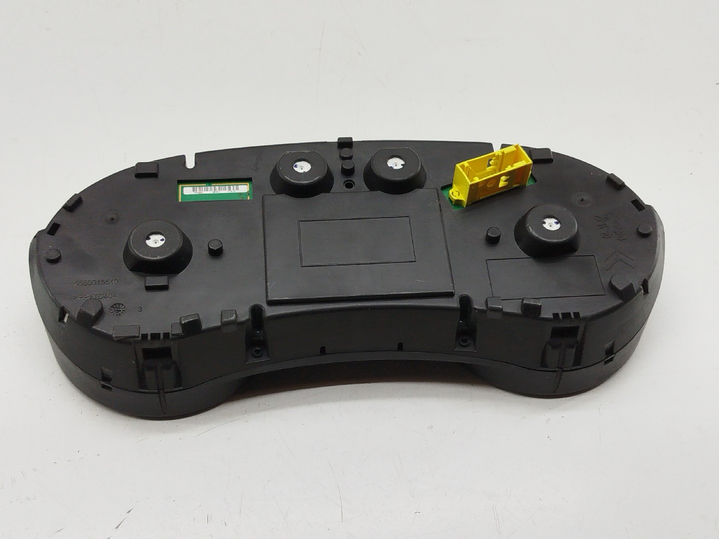 Quadrante PEUGEOT 308 I (4A_, 4C_) | 07 - 16 Imagem-4