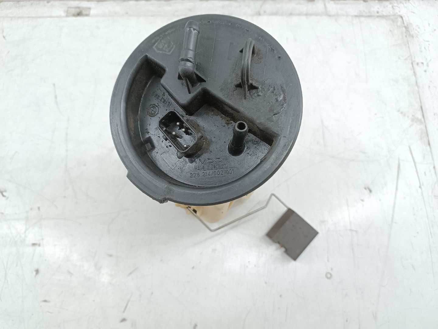 Bomba de Combustível BMW 3 (E46) | 97 - 05