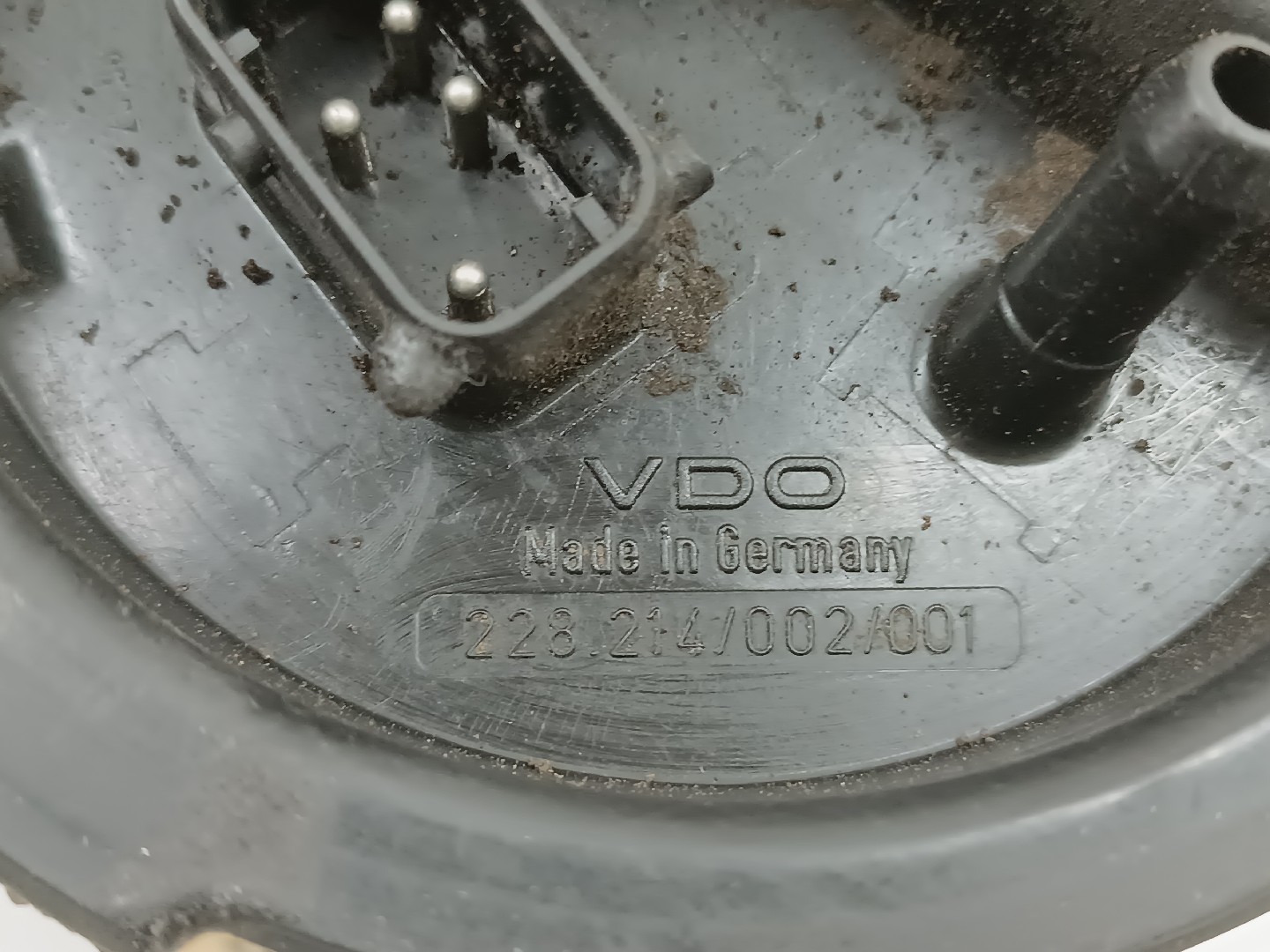 Bomba de Combustível BMW 3 (E46) | 97 - 05 Imagem-2