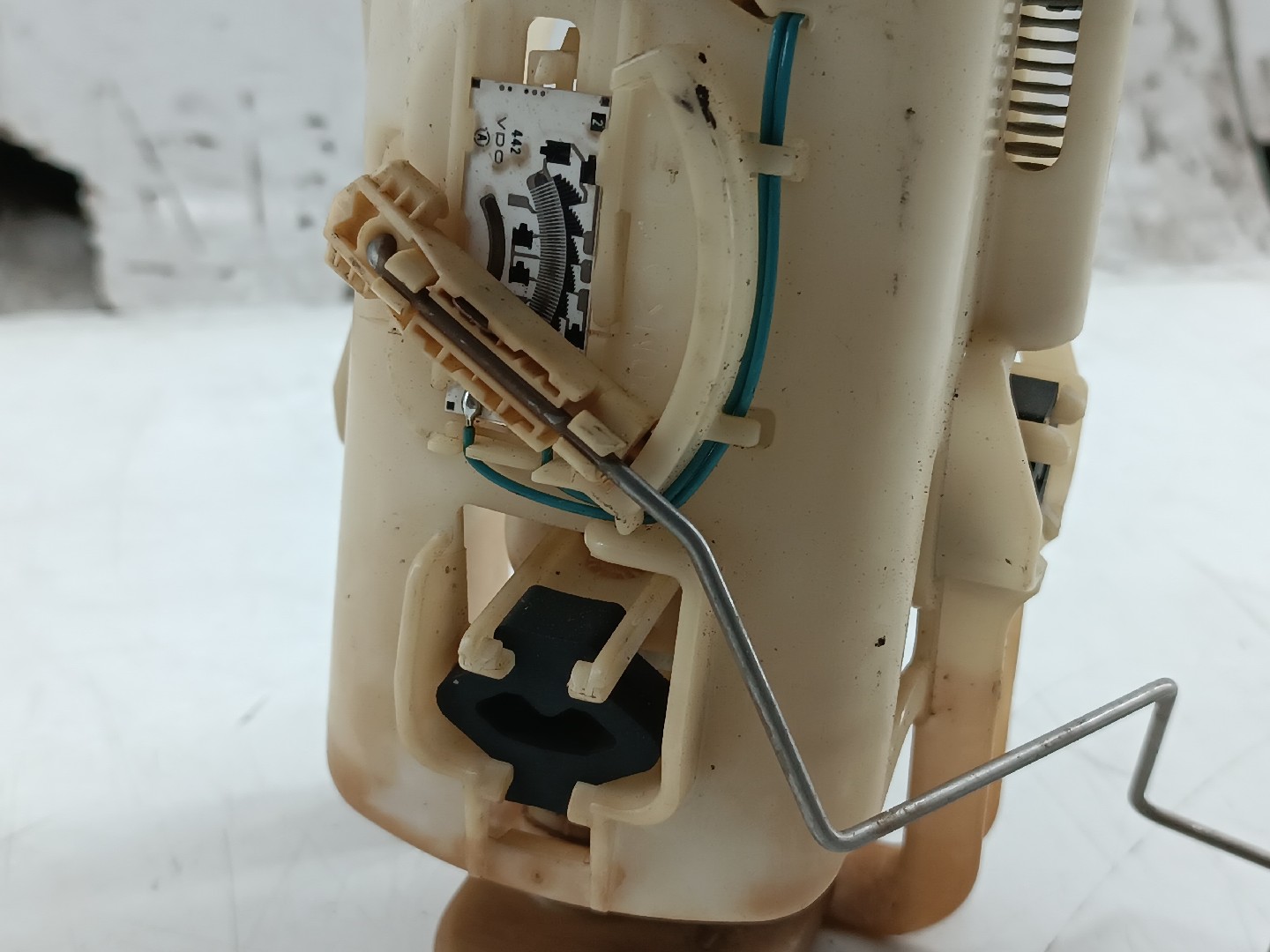 Bomba de Combustível BMW 3 (E46) | 97 - 05 Imagem-3