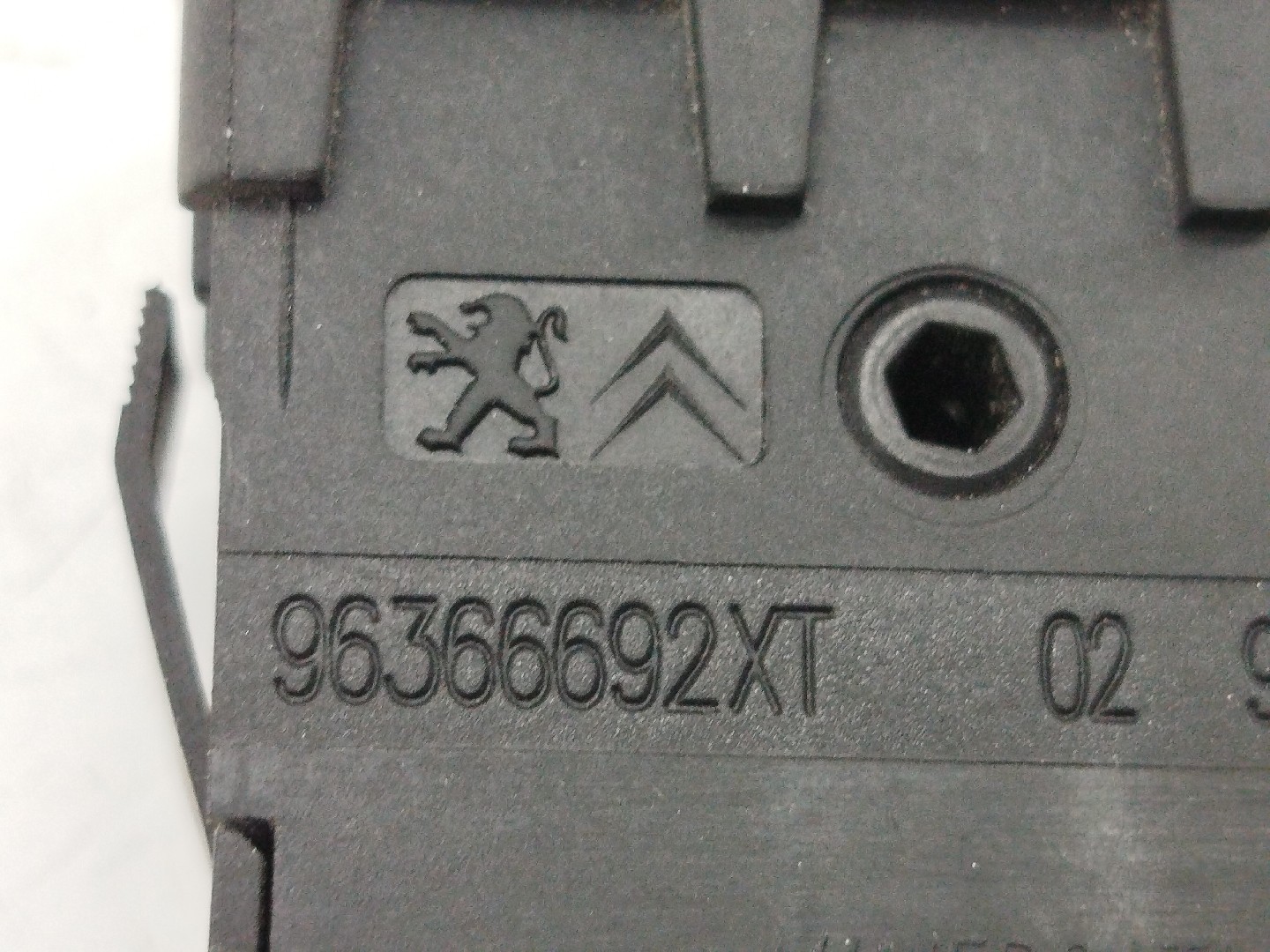 Regulador de luzes PEUGEOT 308 I (4A_, 4C_) | 07 - 16 Imagem-3