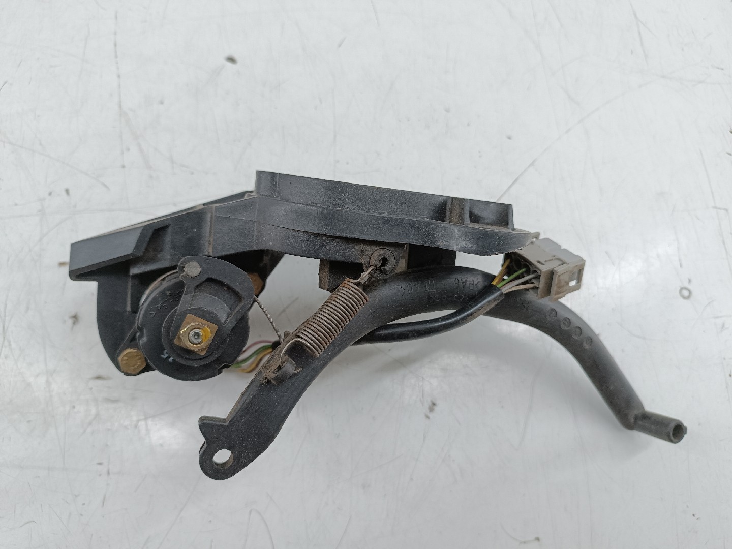 Potenciometro de Acelerador BMW 3 (E46) | 97 - 05 Imagem-3