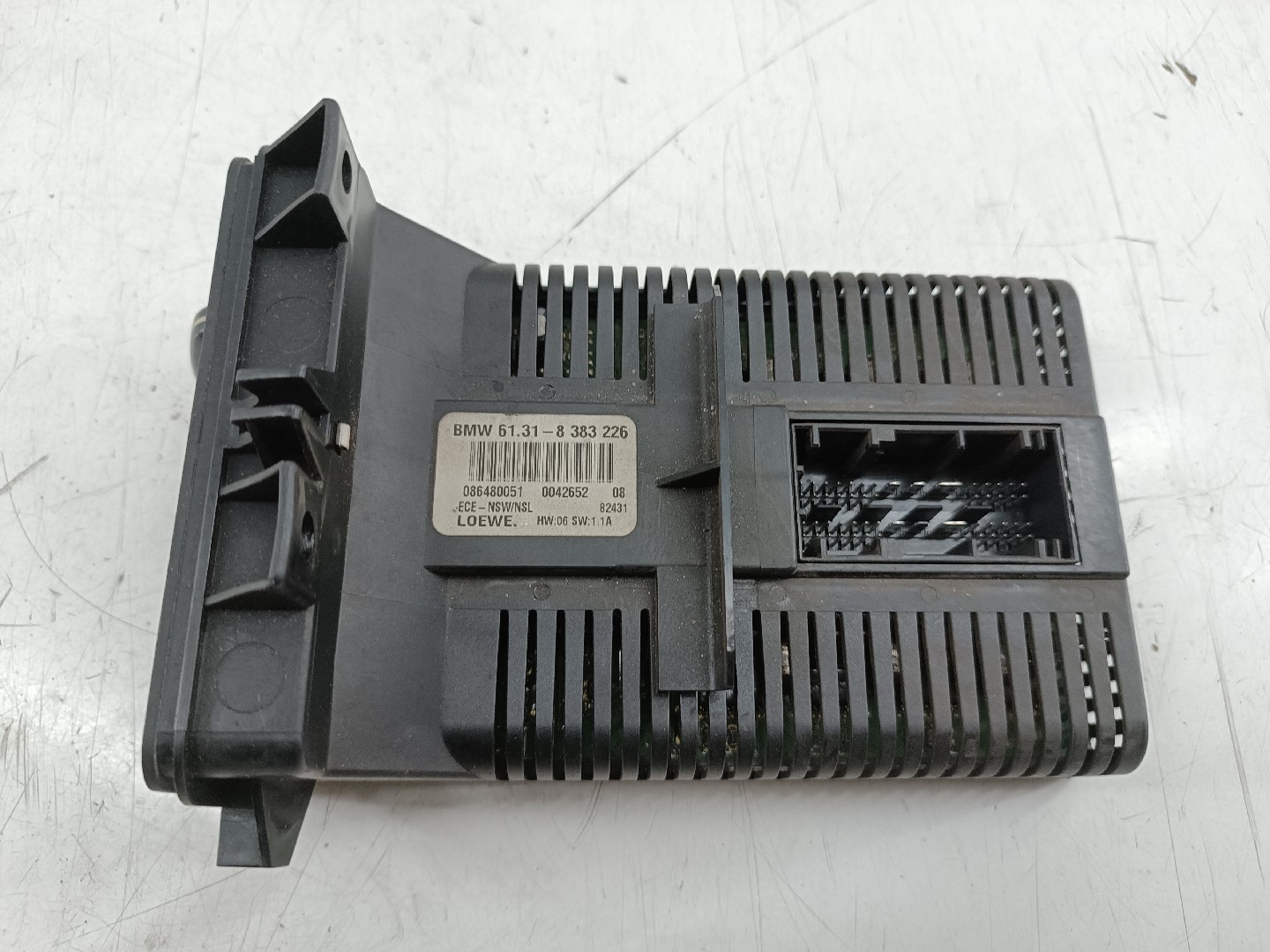 Comutador de luzes BMW 3 (E46) | 97 - 05 Imagem-1