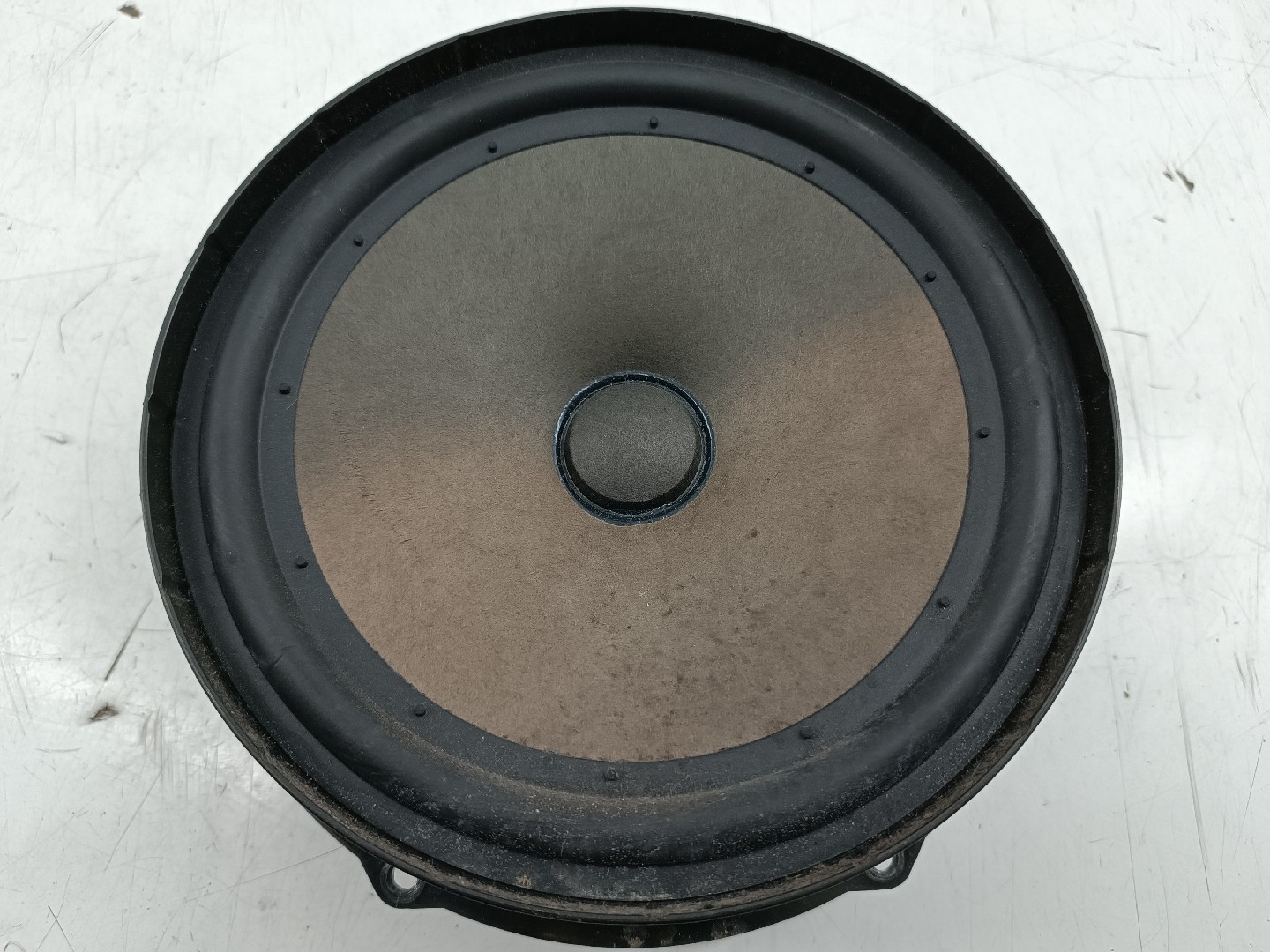 Coluna de som SKODA OCTAVIA II (1Z3) | 04 - 13 Imagem-2