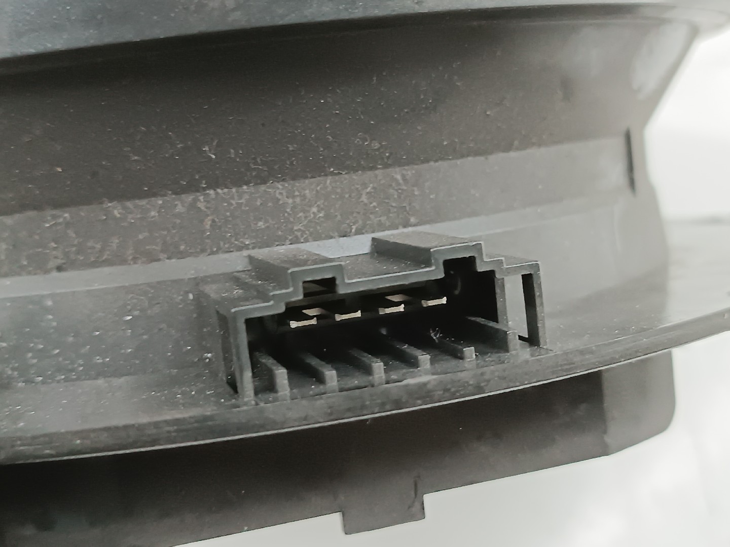 Coluna de som SKODA OCTAVIA II (1Z3) | 04 - 13 Imagem-3