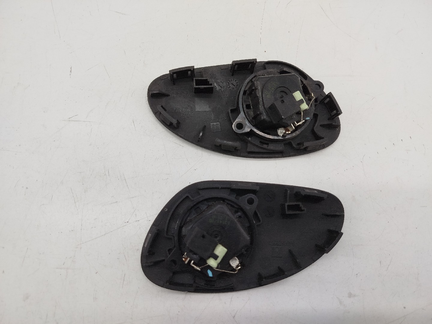 Tweeter da Porta PEUGEOT 308 I (4A_, 4C_) | 07 - 16 Imagem-1