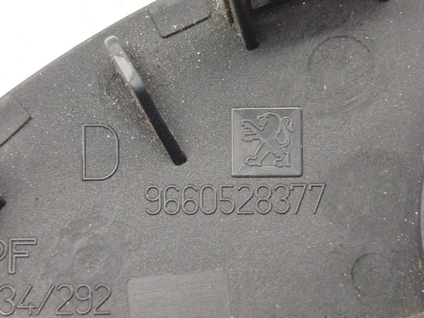 Tweeter da Porta PEUGEOT 308 I (4A_, 4C_) | 07 - 16 Imagem-2