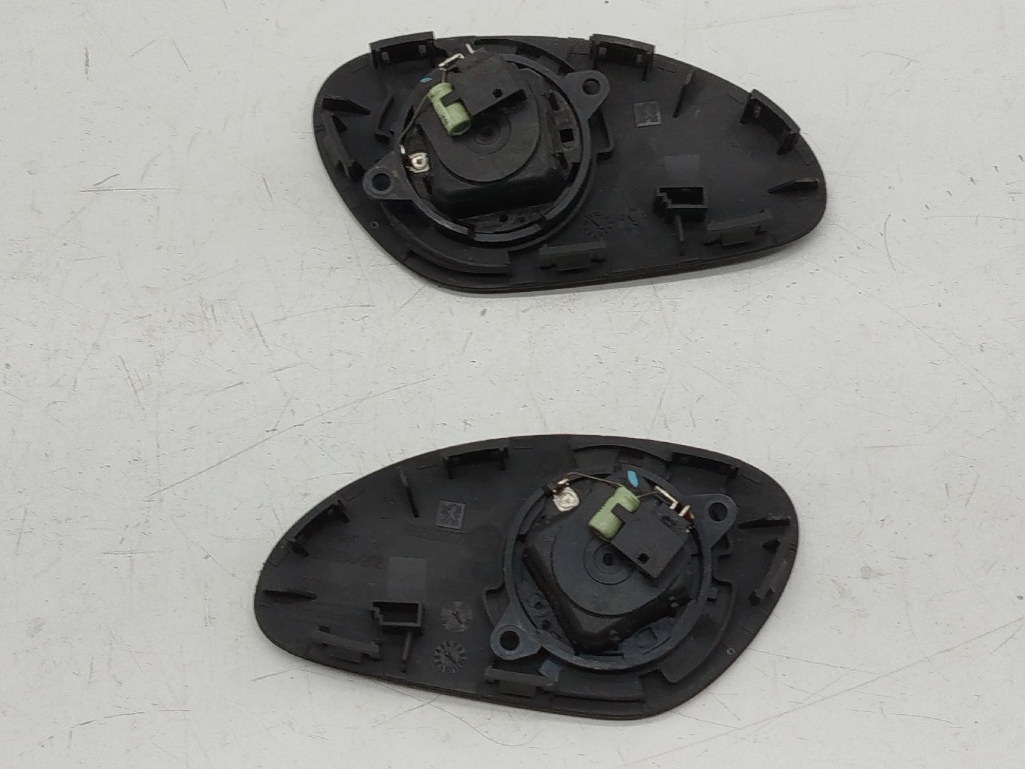 Tweeter da Porta PEUGEOT 308 I (4A_, 4C_) | 07 - 16 Imagem-4