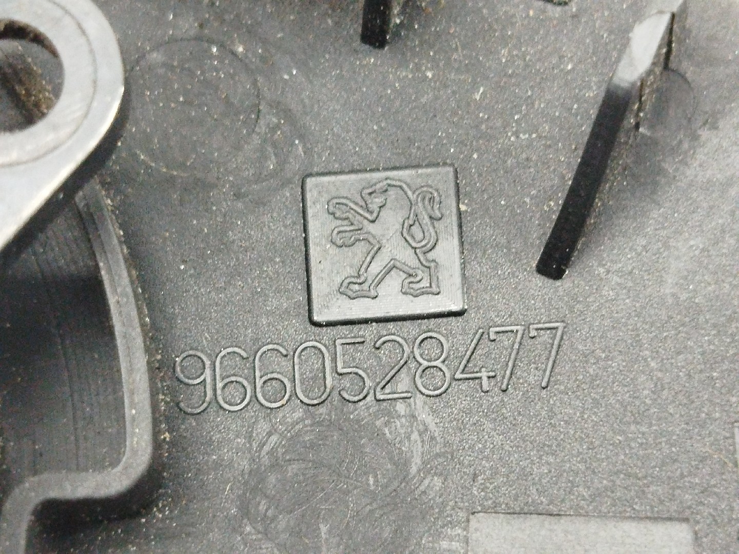 Tweeter da Porta PEUGEOT 308 I (4A_, 4C_) | 07 - 16 Imagem-3