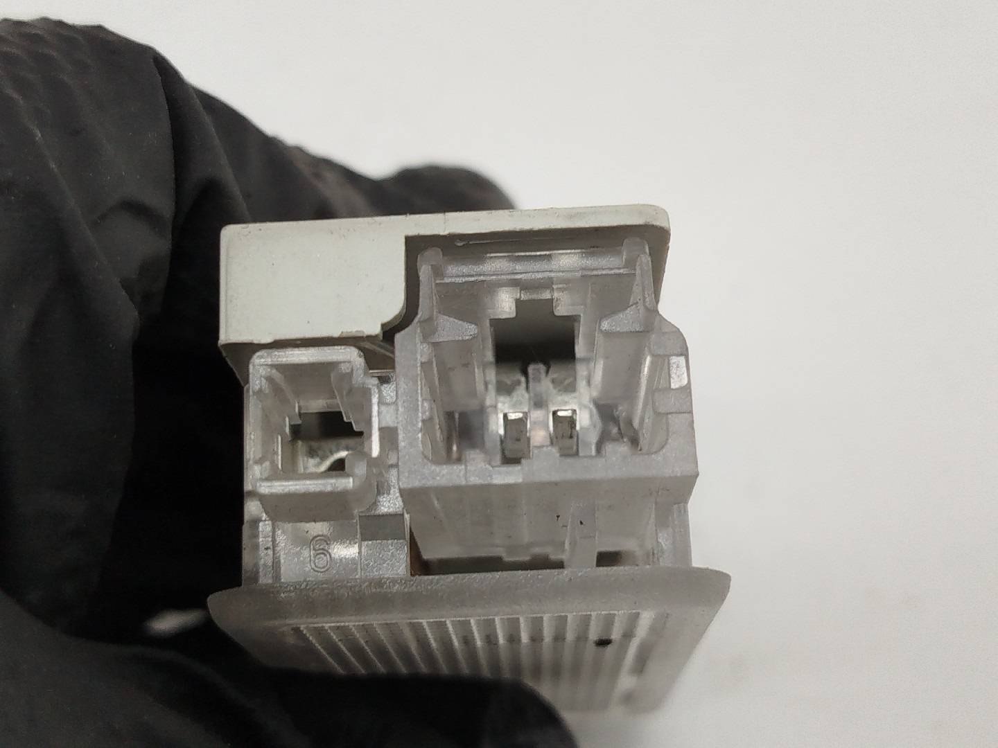 Luz interior PEUGEOT 308 I (4A_, 4C_) | 07 - 16 Imagem-3