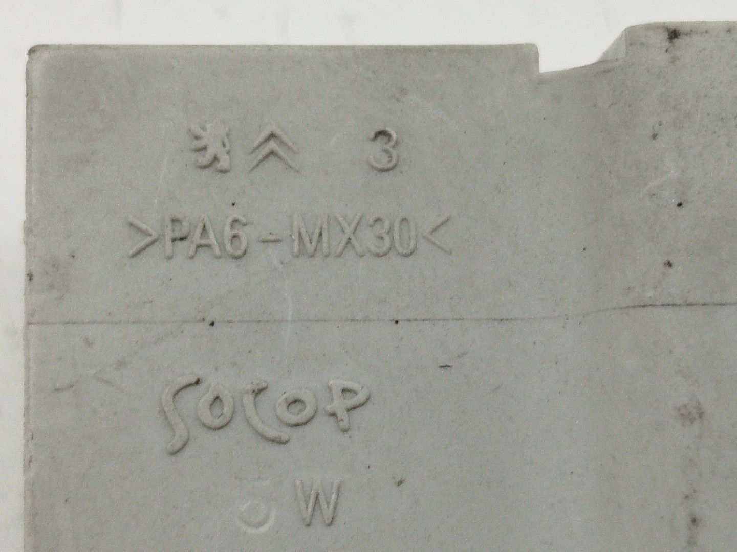 Luz interior PEUGEOT 308 I (4A_, 4C_) | 07 - 16 Imagem-4