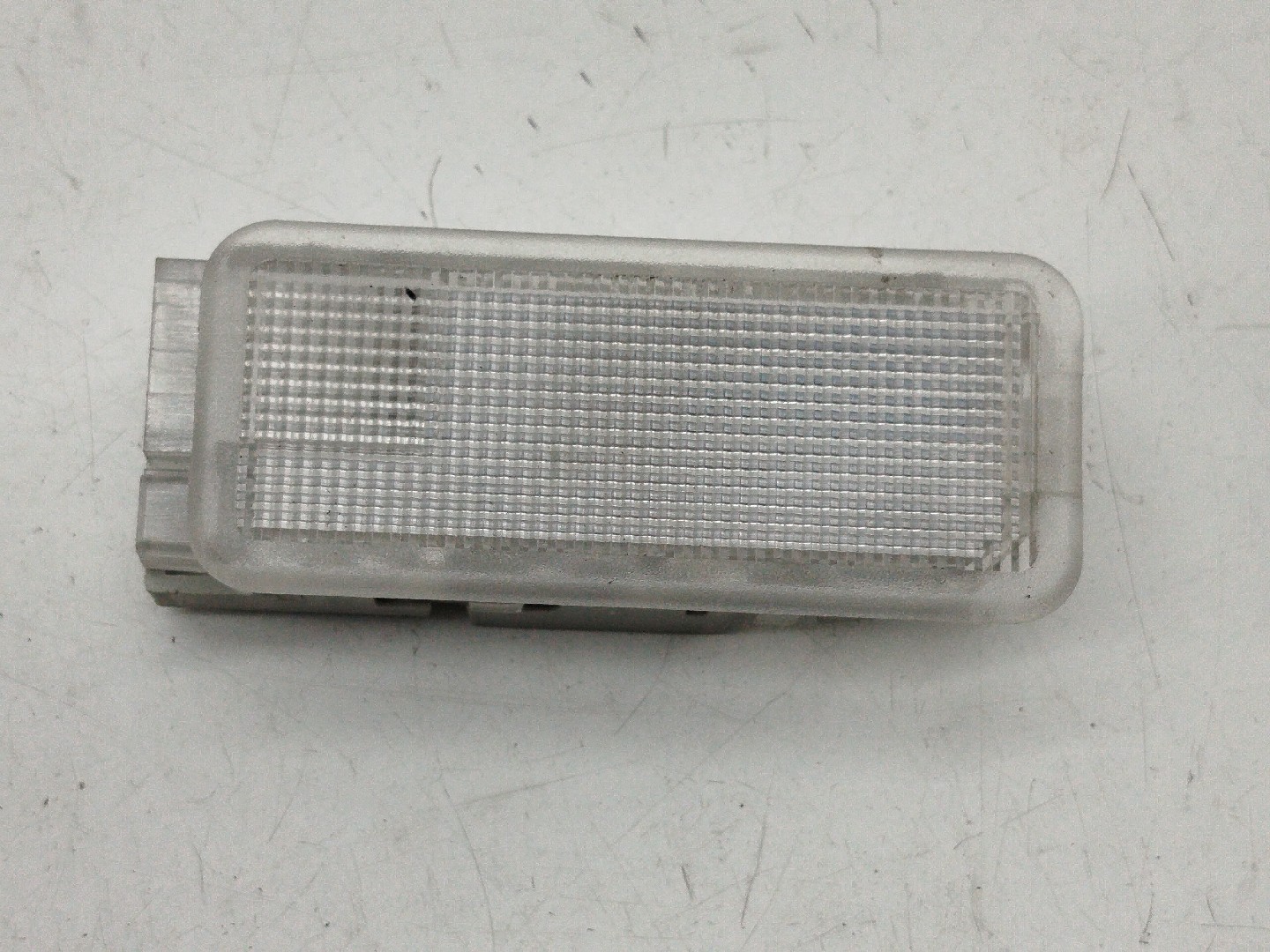 Luz interior PEUGEOT 308 I (4A_, 4C_) | 07 - 16 Imagem-5