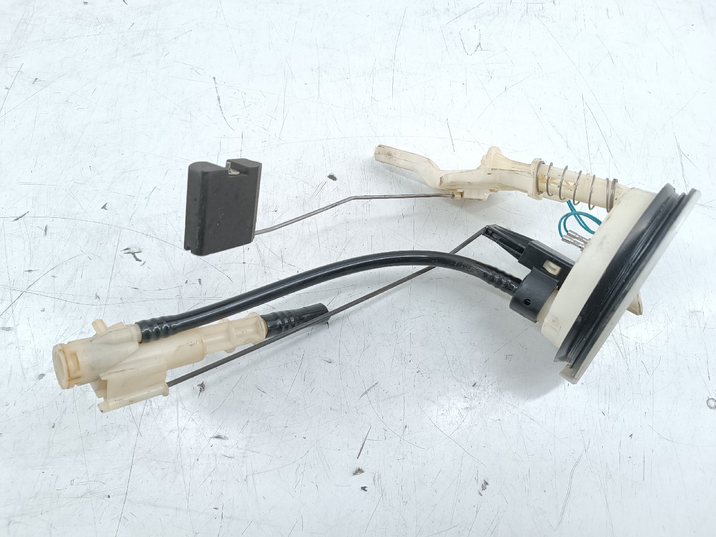 Boia do Combustível BMW 3 (E46) | 97 - 05