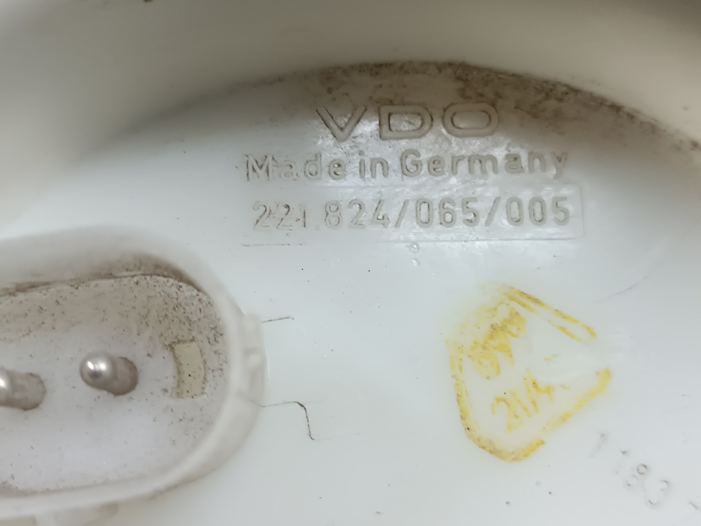 Boia do Combustível BMW 3 (E46) | 97 - 05 Imagem-4