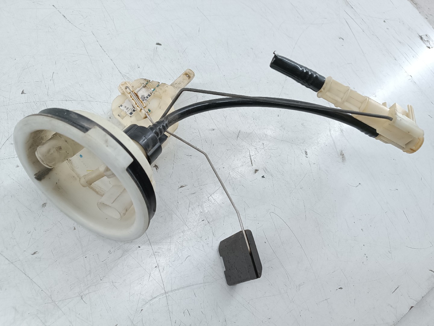 Boia do Combustível BMW 3 (E46) | 97 - 05 Imagem-5