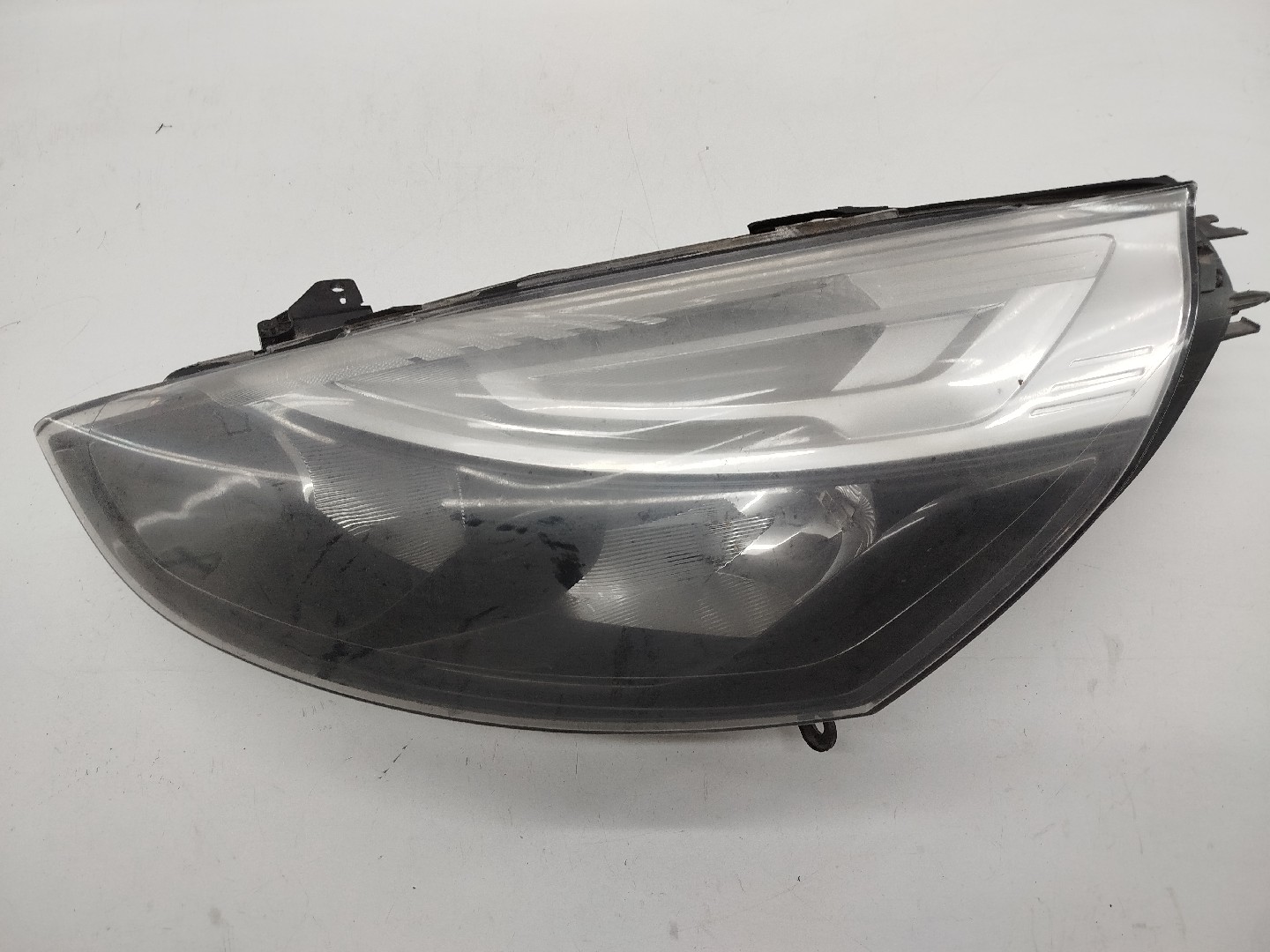 Ótica Esquerda RENAULT CLIO IV Grandtour (KH_) | 13 - 