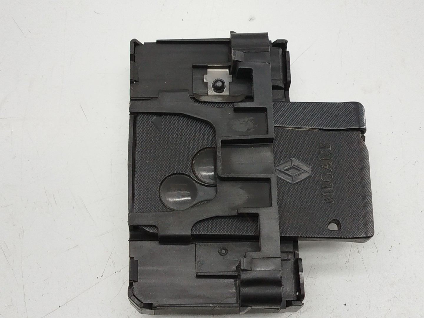 Leitor de cartão RENAULT MEGANE II Grandtour (KM0/1_) | 03 - 12 Imagem-3