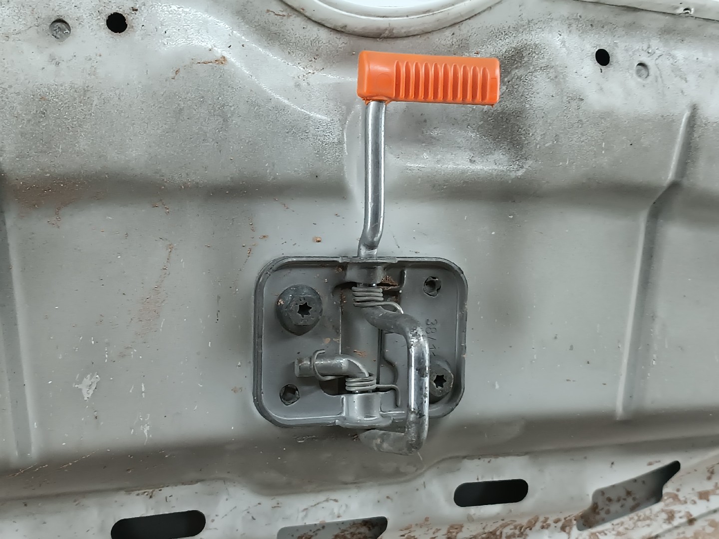 Capot VOLKSWAGEN POLO (6R1, 6C1) | 09 -  Imagem-8