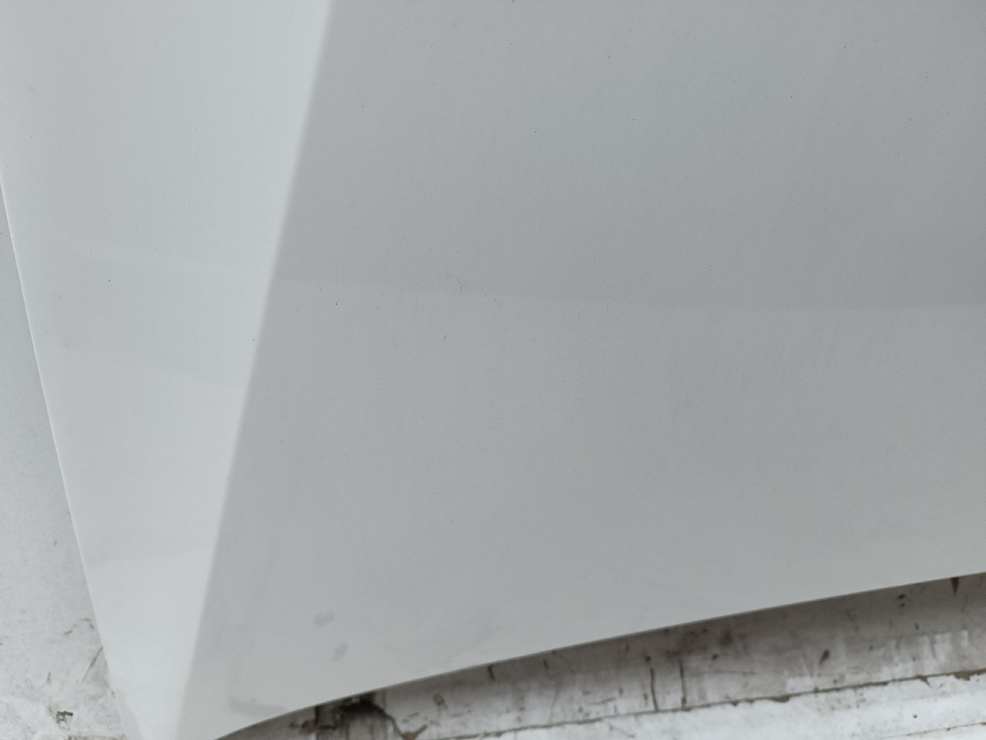 Capot VOLKSWAGEN POLO (6R1, 6C1) | 09 -  Imagem-4