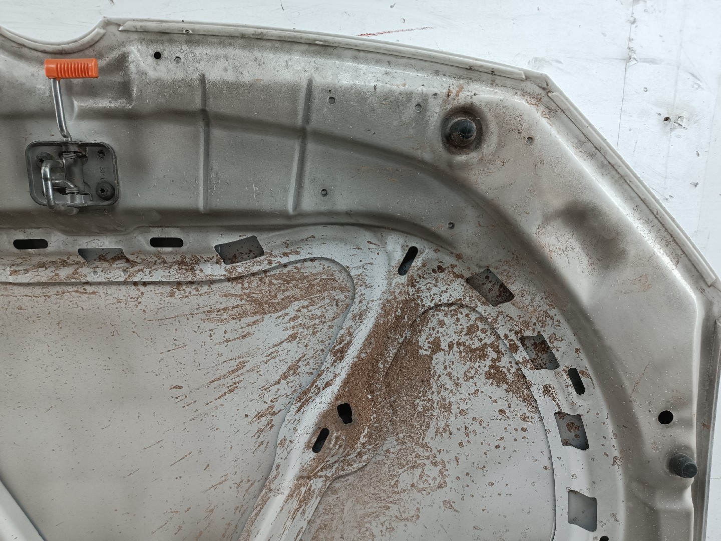 Capot VOLKSWAGEN POLO (6R1, 6C1) | 09 -  Imagem-7