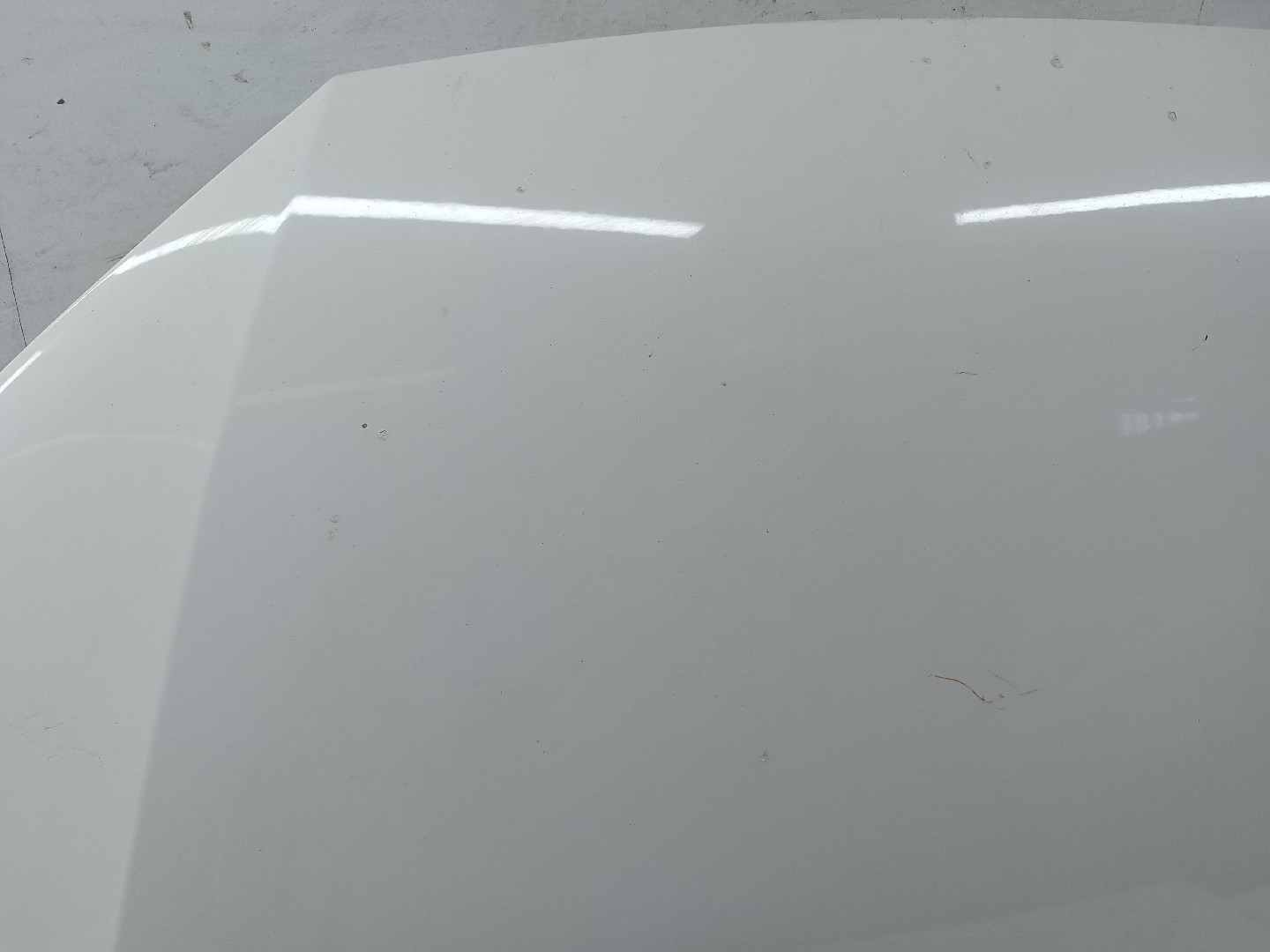 Capot VOLKSWAGEN POLO (6R1, 6C1) | 09 -  Imagem-5