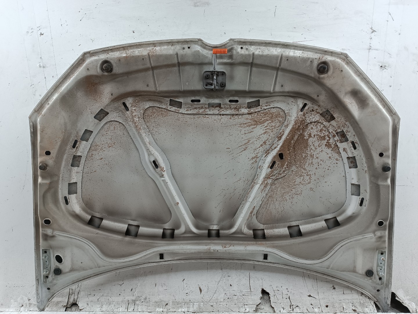 Capot VOLKSWAGEN POLO (6R1, 6C1) | 09 -  Imagem-11