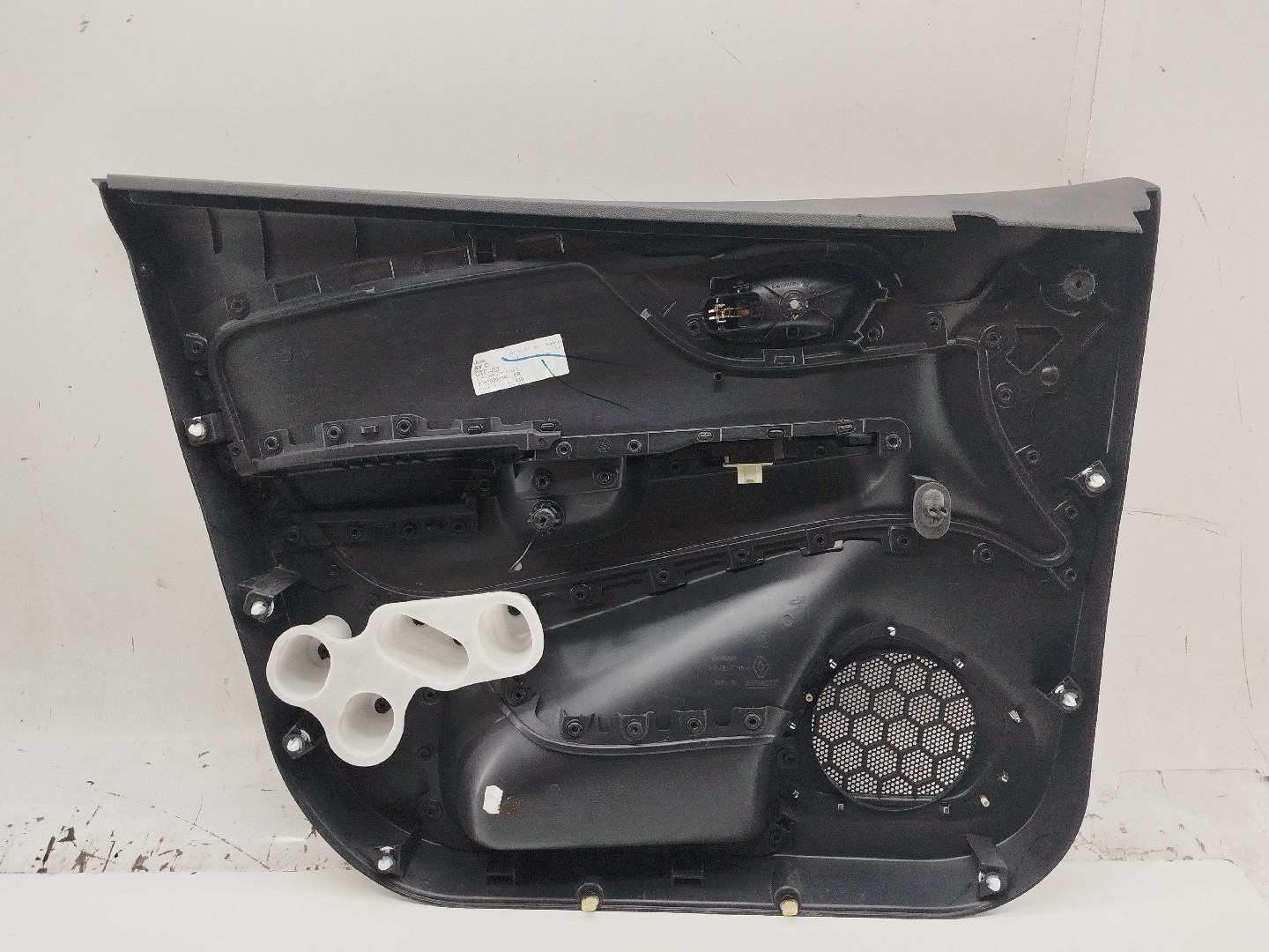 Quartela de porta frente direita RENAULT CAPTUR I (J5_, H5_) | 13 -  Imagem-5