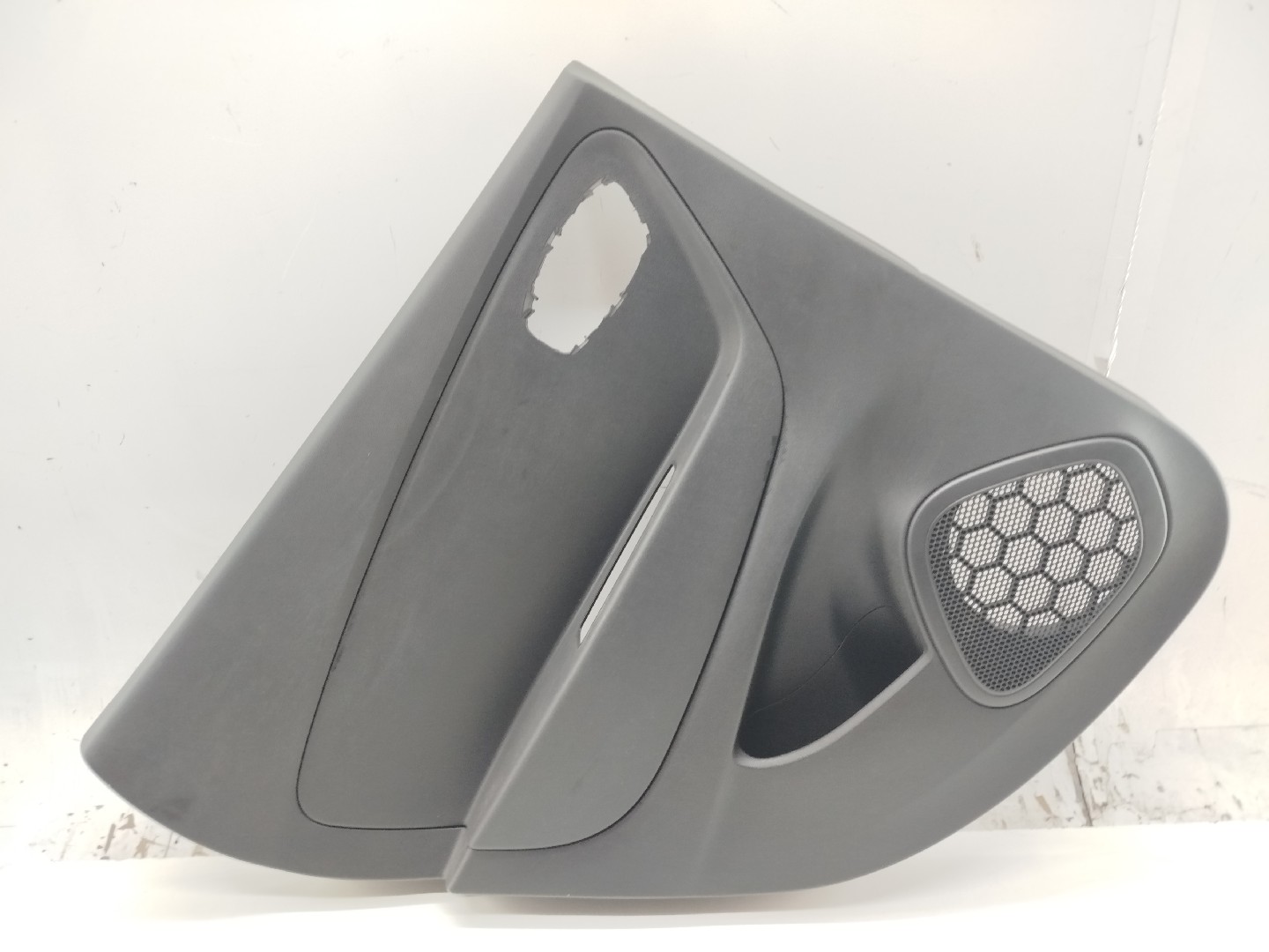 Quartela de porta trás esquerda RENAULT CAPTUR I (J5_, H5_) | 13 - 