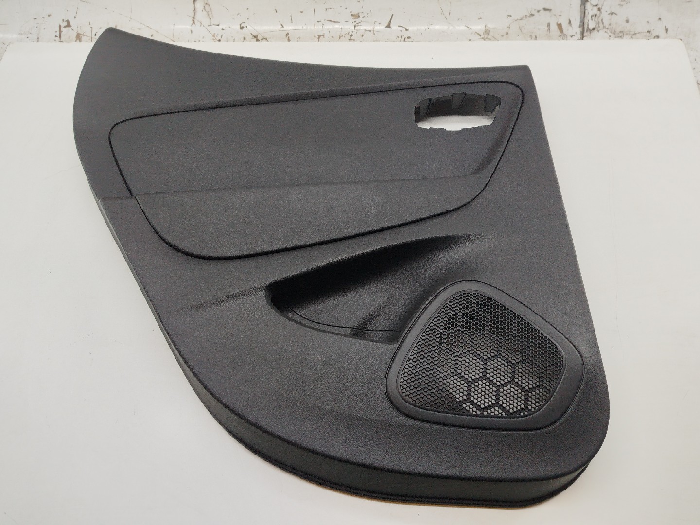 Quartela de porta trás esquerda RENAULT CAPTUR I (J5_, H5_) | 13 -  Imagem-5