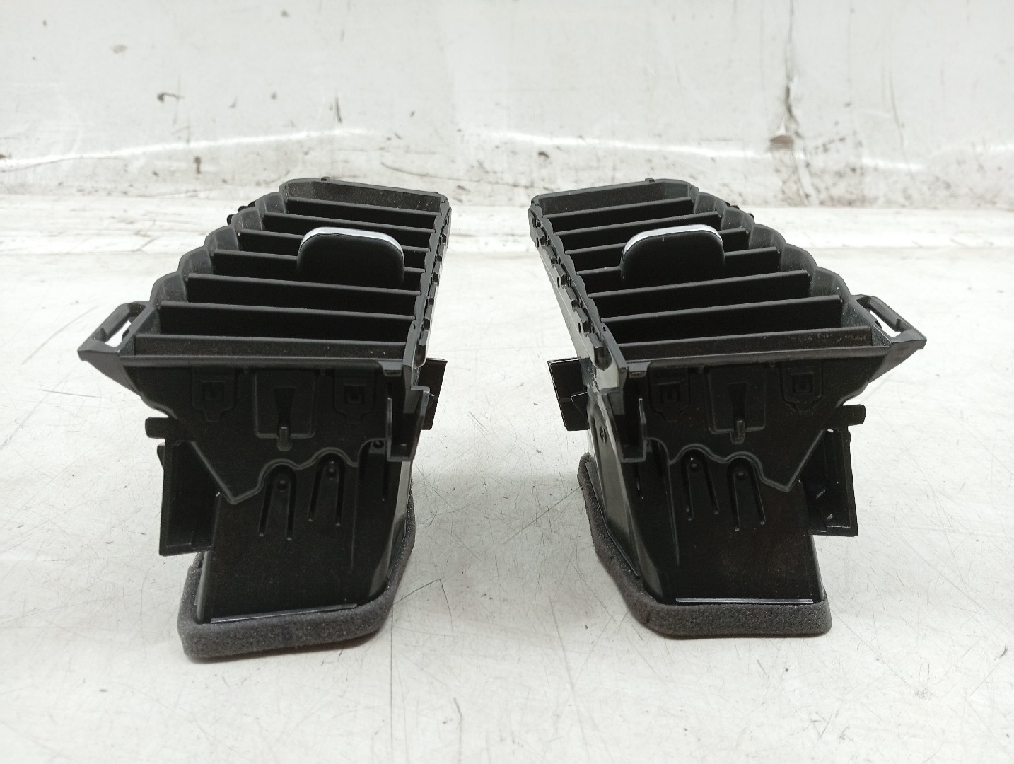 Difusor de ar central OPEL CROSSLAND X (P17) | 17 -  Imagem-1