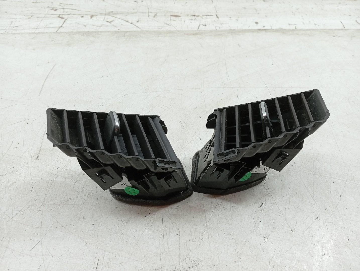 Difusor de ar central OPEL CROSSLAND X (P17) | 17 -  Imagem-4