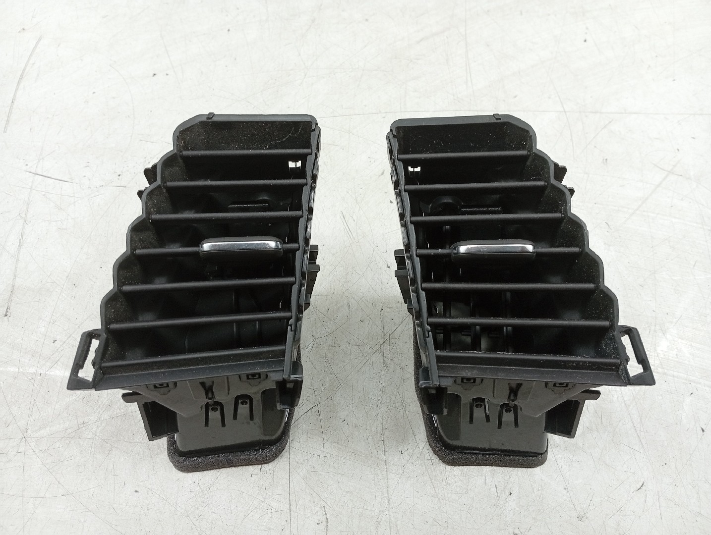 Difusor de ar central OPEL CROSSLAND X (P17) | 17 - 