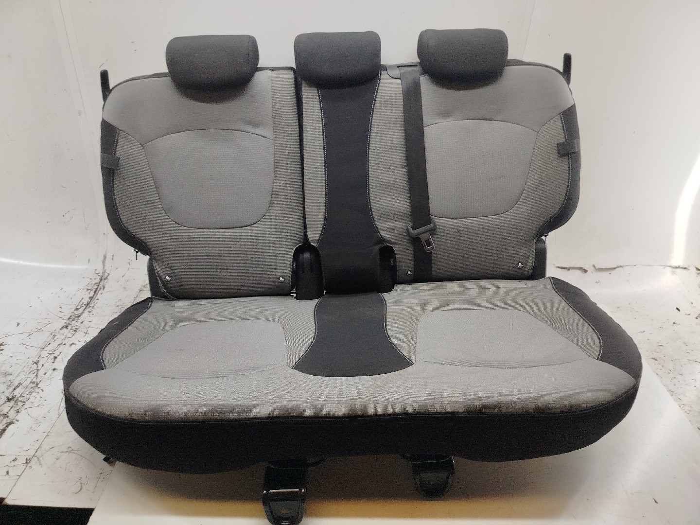 Conjunto de bancos RENAULT CAPTUR I (J5_, H5_) | 13 -  Imagem-3