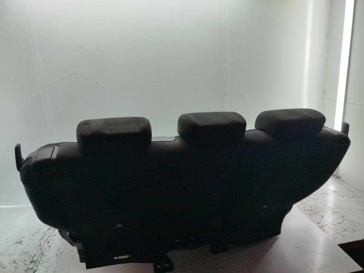 Conjunto de bancos RENAULT CAPTUR I (J5_, H5_) | 13 -  Imagem-2