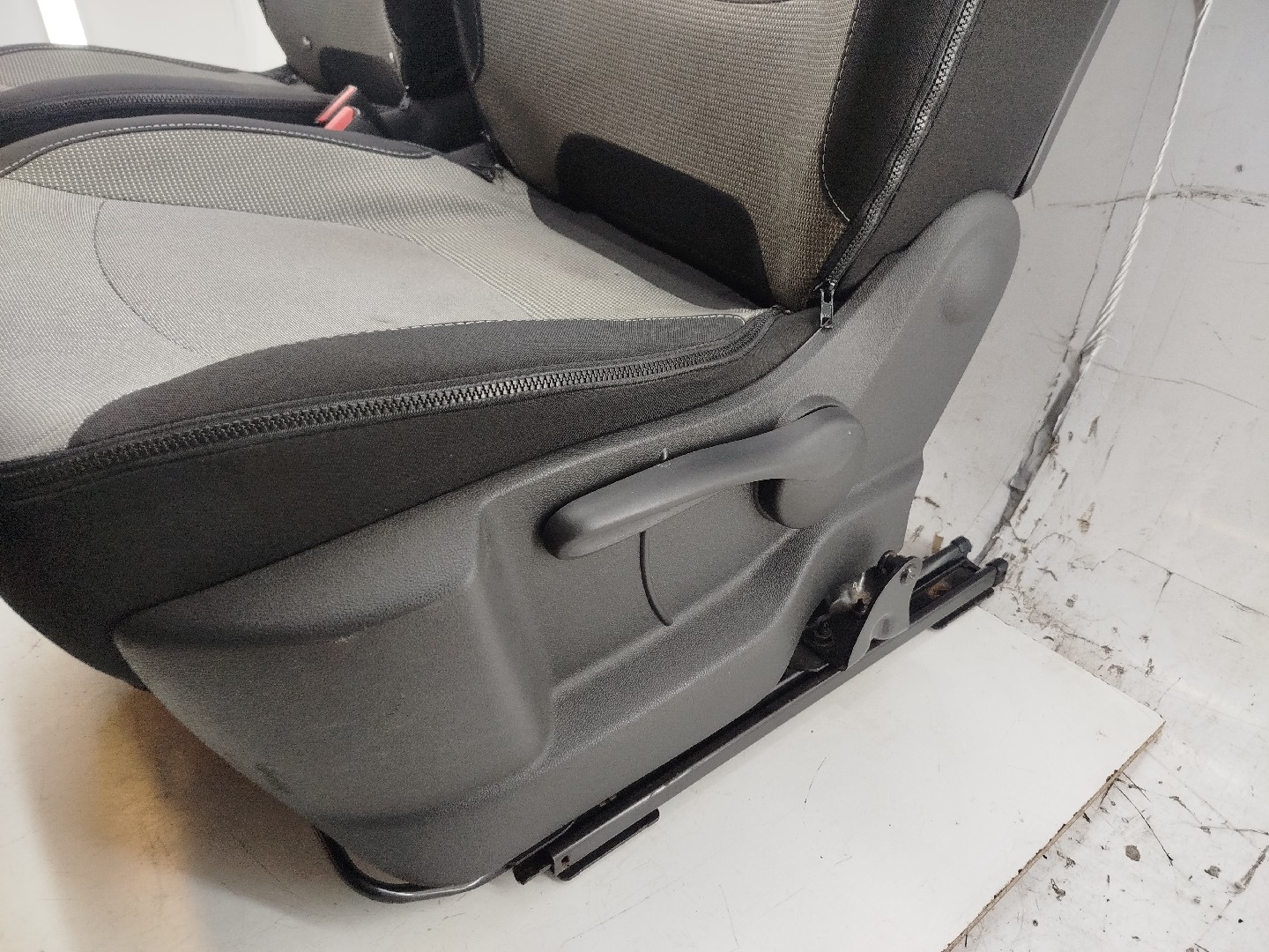 Conjunto de bancos RENAULT CAPTUR I (J5_, H5_) | 13 -  Imagem-5