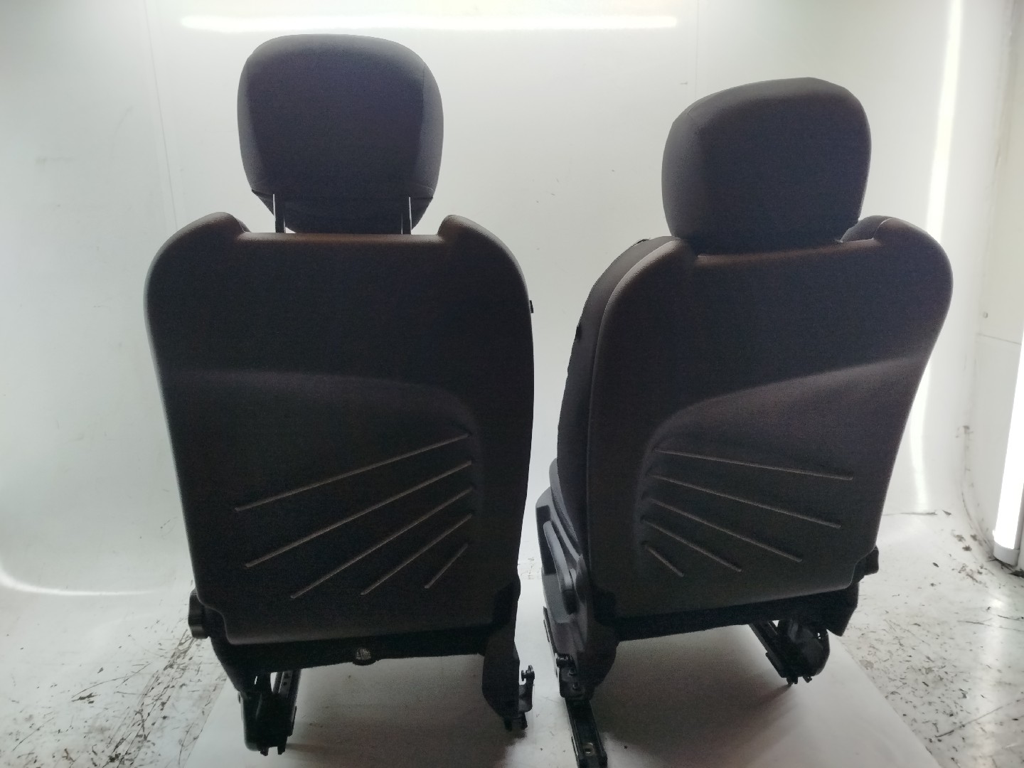 Conjunto de bancos RENAULT CAPTUR I (J5_, H5_) | 13 -  Imagem-7