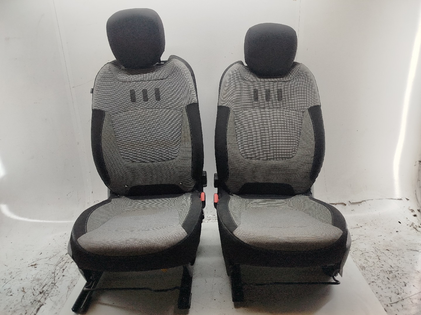 Conjunto de bancos RENAULT CAPTUR I (J5_, H5_) | 13 -  Imagem-9