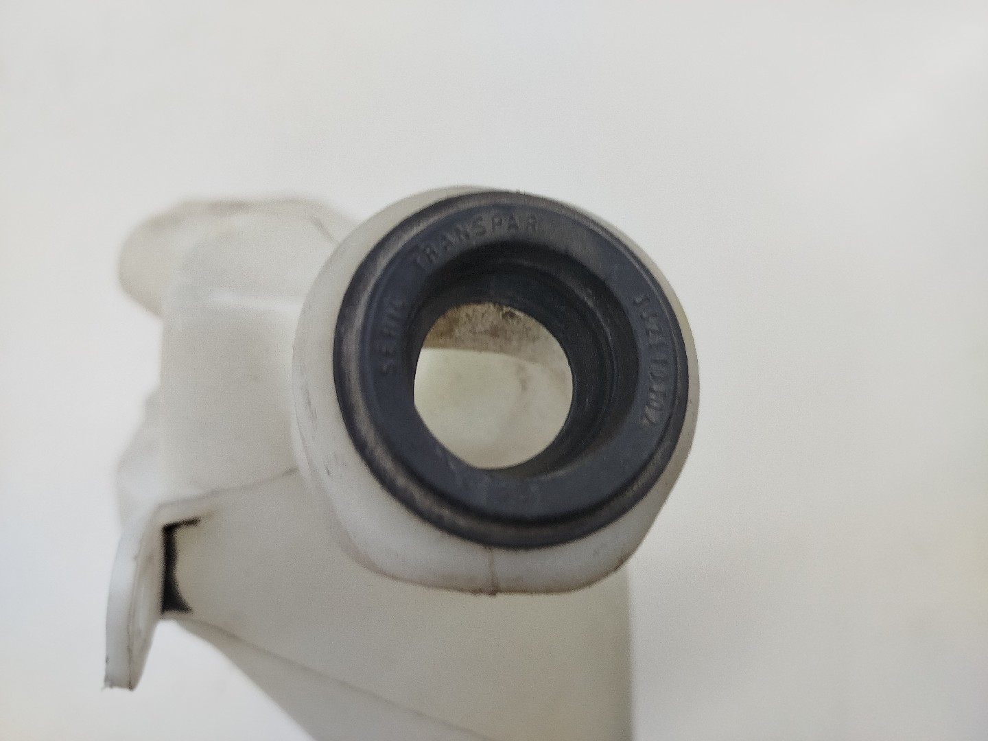 Reservatório de água do limpa para-brisas CITROEN C3 II (SC_) | 09 -  Imagem-2