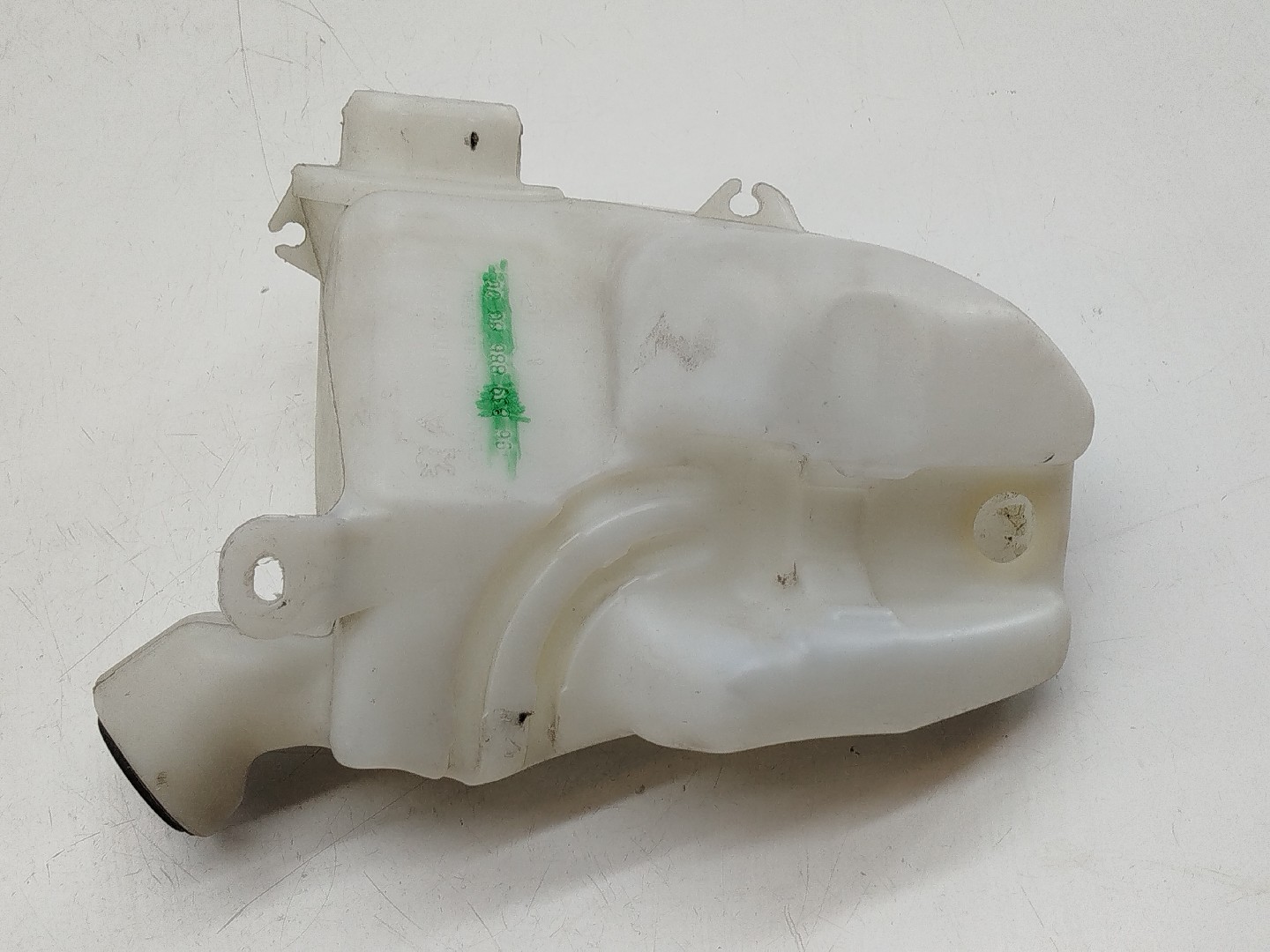 Reservatório de água do limpa para-brisas CITROEN C3 II (SC_) | 09 -  Imagem-4