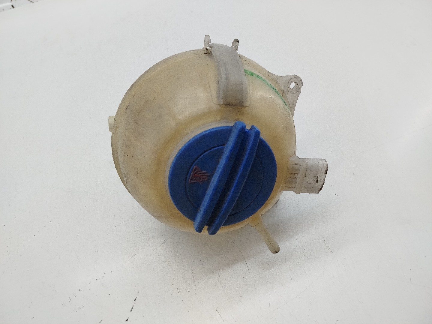 Reservatório de agua do Radiador VOLKSWAGEN POLO (9N_) | 01 - 14