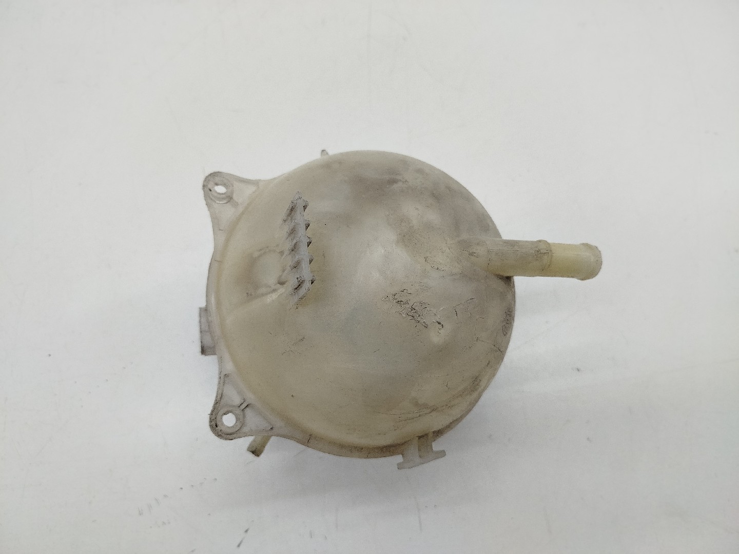 Reservatório de agua do Radiador VOLKSWAGEN POLO (9N_) | 01 - 14 Imagem-2