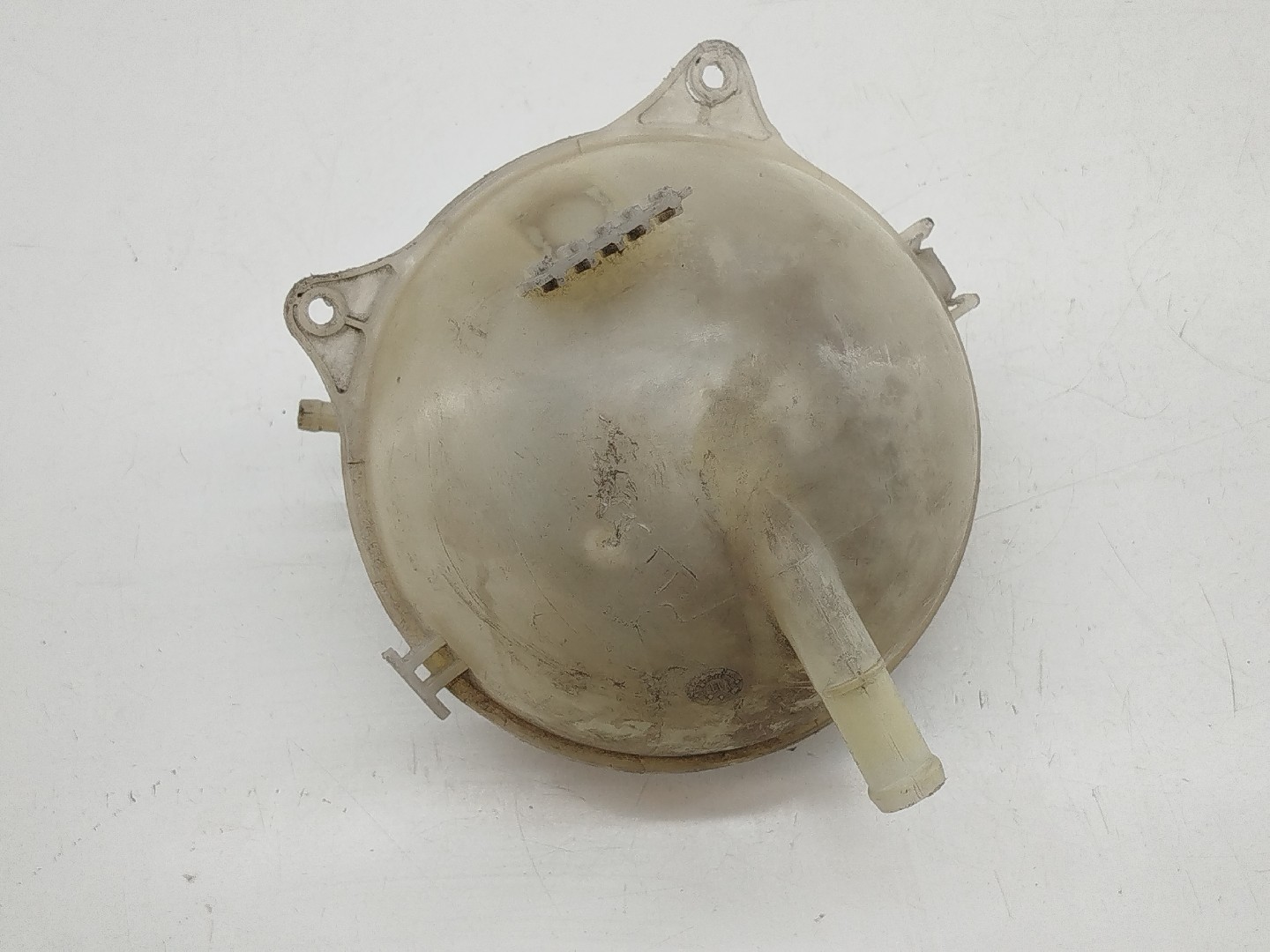 Reservatório de agua do Radiador VOLKSWAGEN POLO (9N_) | 01 - 14 Imagem-4